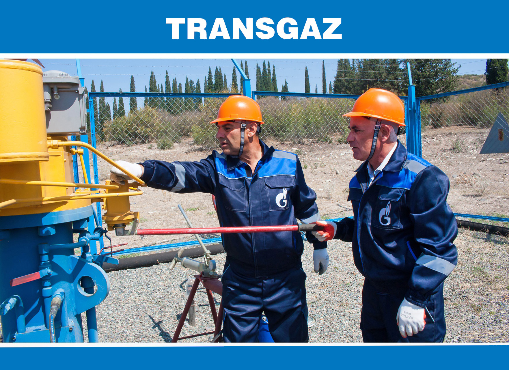 Transgaz